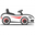 Ride-On Cars for Kids logo