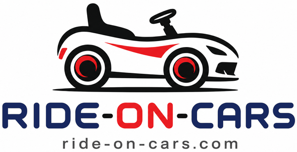 Ride-On-Cars